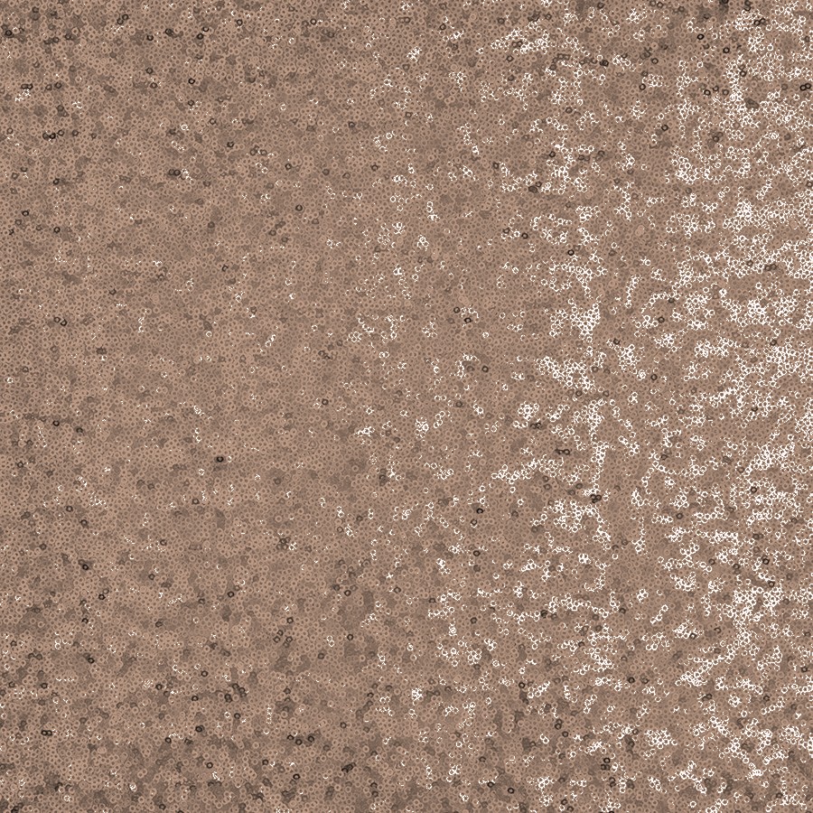 Specialty Sequins Blush tablecloth